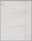 1946 Schofield Co  Sterling Silverware Baltimore Md Vintage Billhead Invoice