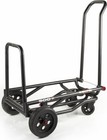 Krane Dolly Cart With Wheels Foldable Hand Truck Dolly Heavy Duty Moving Cart