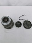 Tamron Telephoto Lens