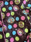Vintage Y2k Bobby Jack Original Flannel 2 Piece Pajama Set Pants Top 18 1 2 Xl