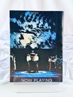 Evita Souvenir Brochure Broadway Musical Program Andrew Lloyd Webber Vg 