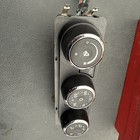 2018-2022 Peterbilt 579 Heater A c Temperature Controls - Used   P n Q2160321391