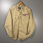 Vintage Us Army Captain Field Artillery Uniform Shirt 15x32 Korea Bronze Star V
