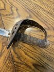 Vtg Antique 1895 British Infantry Officers Sword Victorian Original 