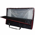 Prox Xf-4x3048bag Universal Dj Equipment   Xf-4x3048 Facade Panel Carry Bag