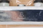 Encore Kl45-4000-re1 Wall Mount Faucet W  Rigid Gooseneck Spout   Lever Handles