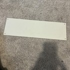 John Deere Parts Sign Vintage