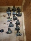Kennametal Quick Change Tool