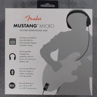 Fender Mustang Micro Headphone Guitar Amp