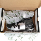 The Under Armour Cam Newton Boys  Ua C1n Mc Jr  Football Cleats Black Size 5y