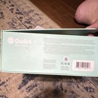Owlet Smart Sock 2 Baby Monitor
