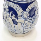Vtg House Of Goebel Beer Stein 7  West Germany 