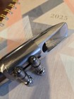 Berg Larsen  85 2 Sms Metal Alto Saxophone Mouthpiece And Original Ligature