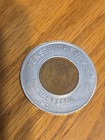 Keep Me And Never Go Broke Penny 1948 D