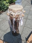 Sabar Wollof Drums