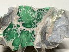 A  Lucin Variscite Slab  Lot 89 