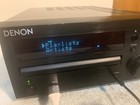 Denon Rcd-m39 Cd Receiver  fm mp3 usb aux  Tested   Working  no Remote 