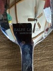Ralph Lauren 10-piece Silver Tone Flatware Set Decorative Handles  Service 2