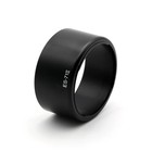 Es-71 Ii Lens Hood Shade Bayonet For Canon Ef 50mm F 1 4 Es71 Ii