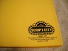 Miami Vice Memorabilia  5 Pieces