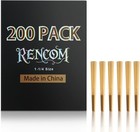 Rolling Cones 1-1 4 Size- - Cones 1-1 4 Size - Slow Burning 1-1 4 Size Pre Ro   