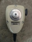 Motorola Standard Palm 2 Way Microphone Hmn1080a  6 Pin For Astro Spectra