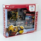 Wotc Transformers Tcg Bundle - Autobots Starter Set   Bumblebee Vs Megatron New