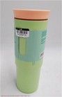 Owala 24oz Stainless Steel Straw Tumbler - Lime Light Read Description   
