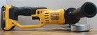 Dewalt Dcg412b 20v 4 1 2    5  Cordless Angle Grinder  With Battery  cjl006444 