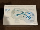 Netgear Rbk753 Orbi Whole Home Mesh Wifi 6 System Router   2 Satellites