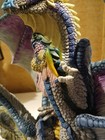 Dragonbrood Dragon Statue By Enchantica