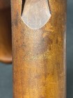 Vintage Concerto    Recorder Double Holes Germany C Tenor