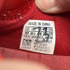 Adidas Louisville Cardinals Pro Bounce 2018 Basketball Shoes Red Mens 10 Ncaa