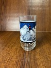Vintage 1987 Coca-cola Collectible Polar Bear W seals In Arctic Winter Setting