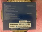 Alpine Ilx-407 7-inch Touchscreen Bluetooth Usb Hd Radio Siriusxm 2 Din Receiver