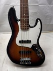 Fender Player Jazz Bass V 3-color Sunburst Mexico 2022  cmp122491 