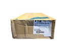 Eaton Lj215c4bps 4-way Loadbreak Junction 15kv 200a W  Stainless Bracket New