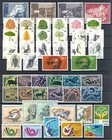 Italy - San Marino Collection  97  Stamps        Mnh  Vf