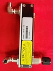 Aalborg Single Tube Flow Meter  Pmr1-014143  0-25 L min Air  Max 200 Psig