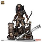 Iron Studios Predator 2 Elder Predator Movie Version Ccxp2025 1 10 Scale Figure