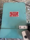 Electric Knife   Surgical Instrument Sharpener Lipshaw 737 Euc Vintage