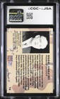 Mikhail Gorbachev 1991 Pro Set Desert Storm 74 Signed Autograph Card Cgc Jsa Coa