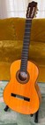 Hiroshi Tamura C150 Flamenco Guitar     1981     Solid  Signed  Japan