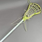 Stx Level Lacrosse Head W  30  Stx