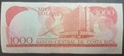 1994 Costa Rica 1000 Colones P259b C59953472 
