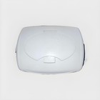 Prince Lionheart Baby Wipe Warmer With Power Adapter