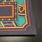 Dave Matthews Band Poster Chicago  Il N2 06 28 2025 Ben Kwok
