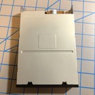 Teac Floppy Drive Fd-235hf 193077a2-91 3 5  1 44mb  Black - Parts