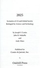 2025 scenarios Of Us And Global Society Reshaped By Science   Tech On Flashdrive