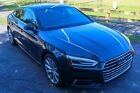 2018 Audi A5 Premium Quattro Sportback
